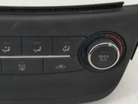 2017-2019 Nissan Sentra Climate Control Module Temperature AC/Heater Replacement P/N:275004AF2B Fits Fits 2017 2018 2019 OEM