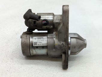 compare product 2013-2019 Nissan Sentra Car Starter Motor Solenoid OEM P/N:23300 EN22C Fits Fits 2013 2014 2015 2016 2017 2018 2019 2020 OEM Used Auto Parts