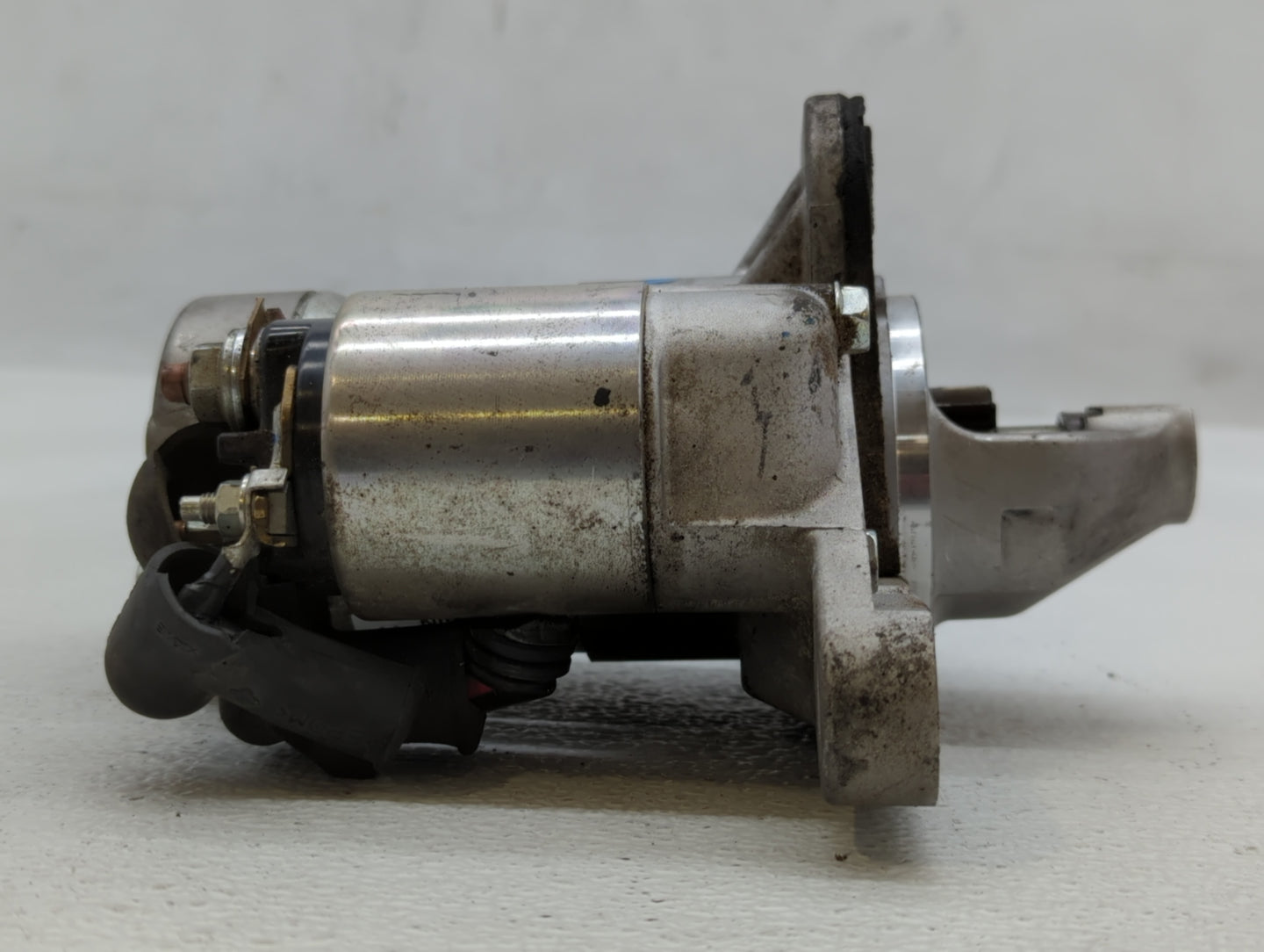 2013-2019 Nissan Sentra Car Starter Motor Solenoid OEM P/N:23300 EN22C Fits Fits 2013 2014 2015 2016 2017 2018 2019 2020 OEM