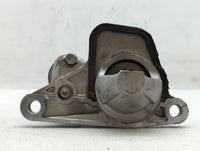 2013-2019 Nissan Sentra Car Starter Motor Solenoid OEM P/N:23300 EN22C Fits Fits 2013 2014 2015 2016 2017 2018 2019 2020 OEM