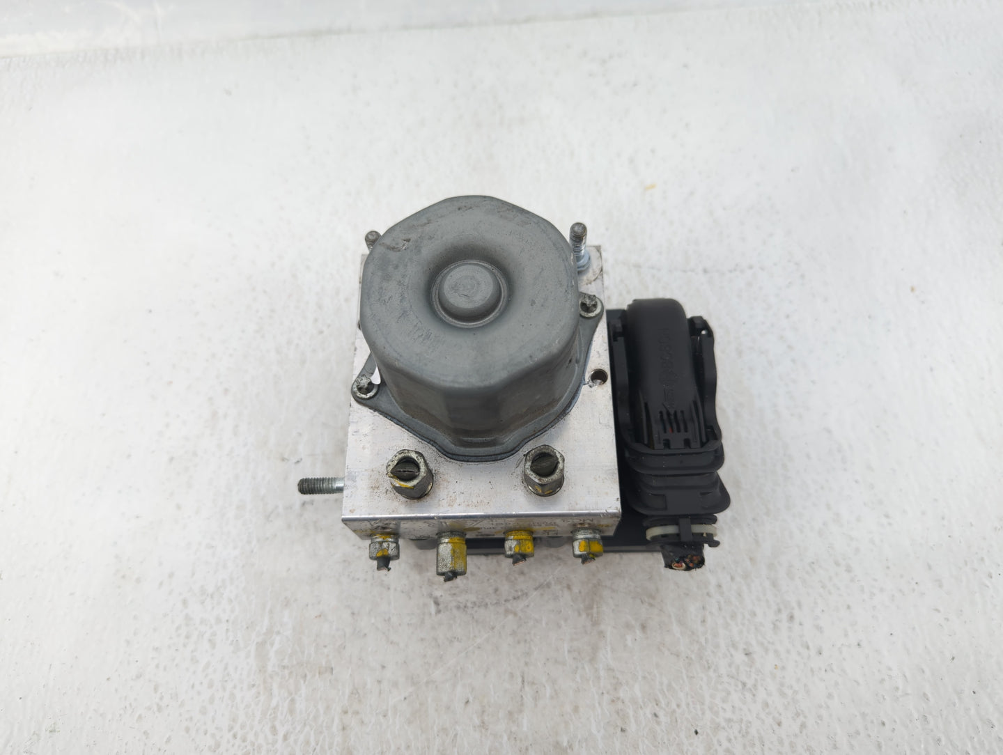 2016-2018 Nissan Sentra ABS Pump Control Module Replacement P/N:269 644 47660 4FU0C Fits Fits 2016 2017 2018 OEM Used Auto P