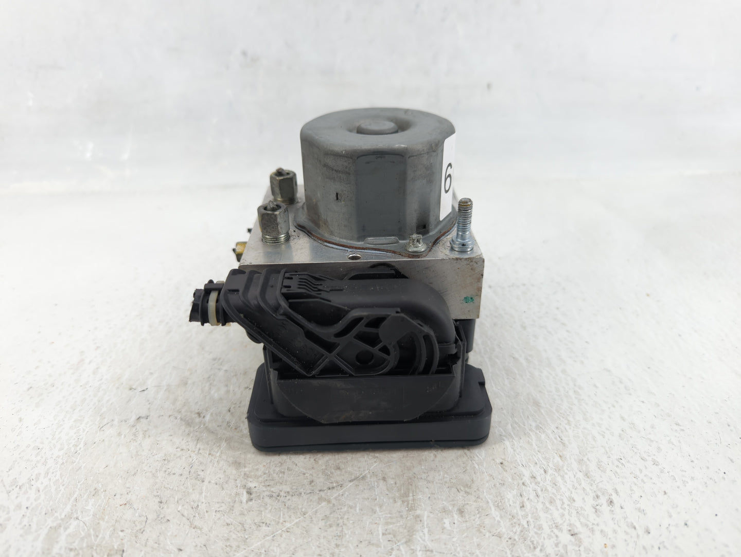 2016-2018 Nissan Sentra ABS Pump Control Module Replacement P/N:269 644 47660 4FU0C Fits Fits 2016 2017 2018 OEM Used Auto P