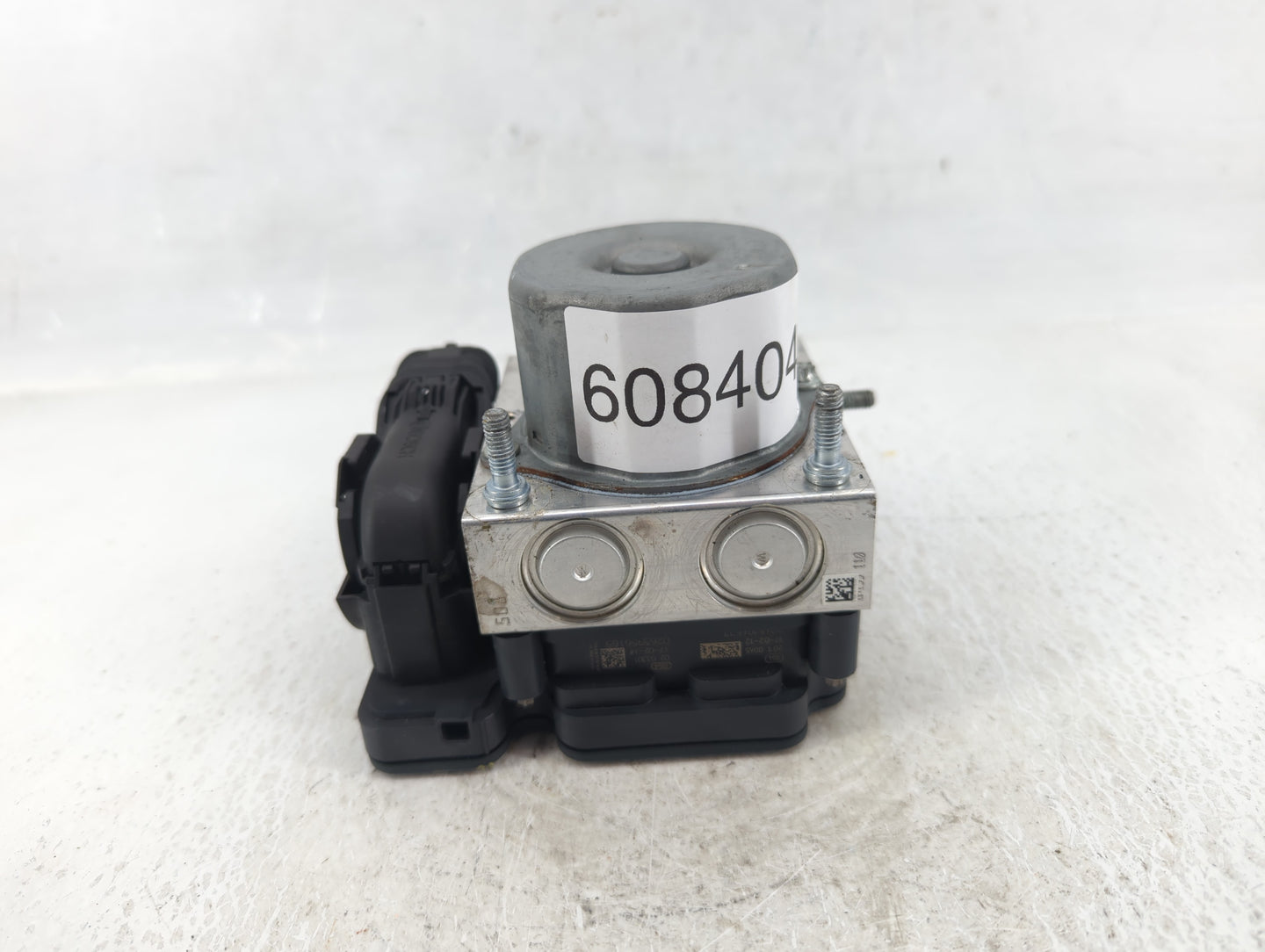 2016-2018 Nissan Sentra ABS Pump Control Module Replacement P/N:269 644 47660 4FU0C Fits Fits 2016 2017 2018 OEM Used Auto P