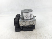 2016-2018 Nissan Sentra ABS Pump Control Module Replacement P/N:269 644 47660 4FU0C Fits Fits 2016 2017 2018 OEM Used Auto P