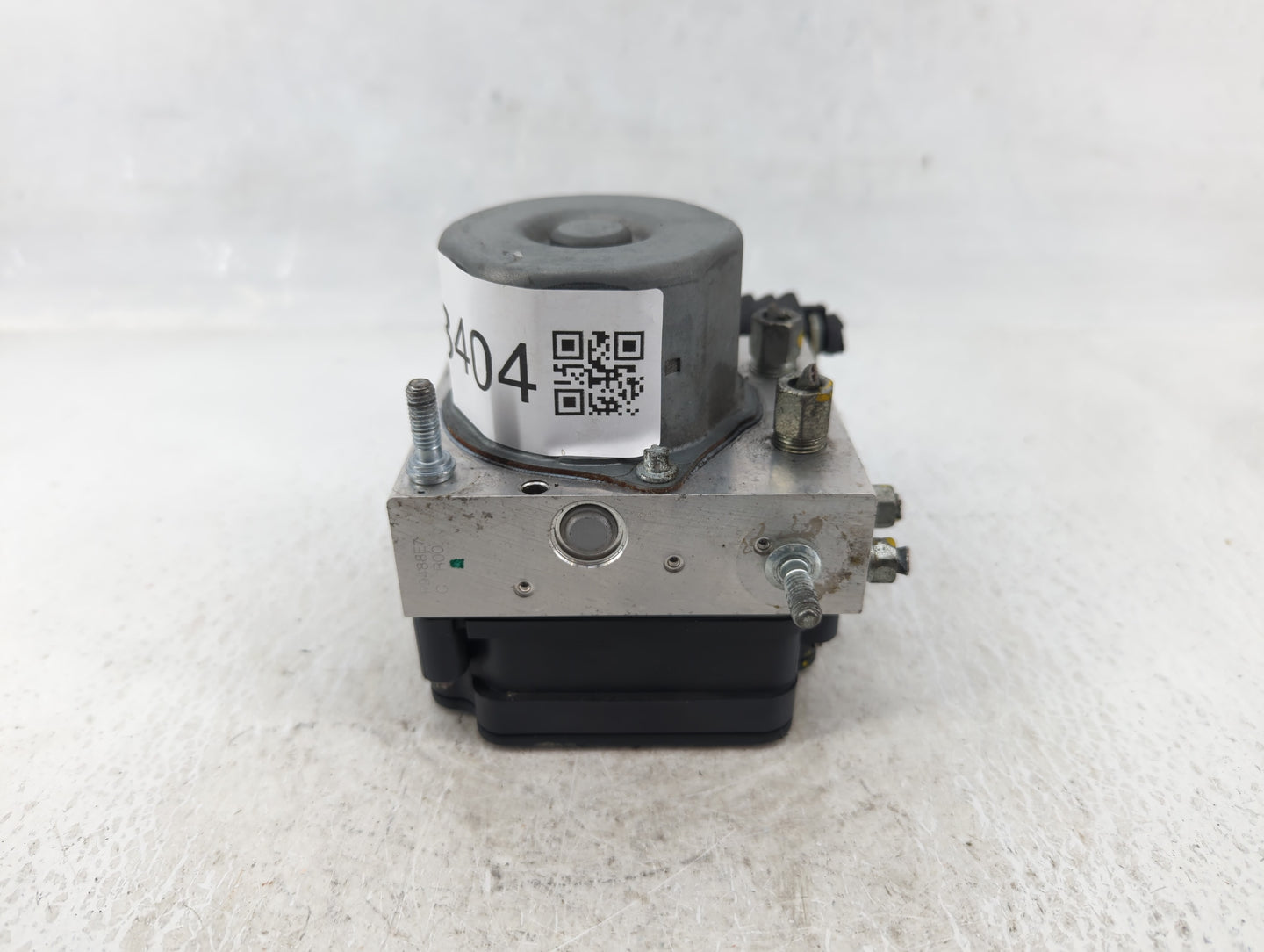 2016-2018 Nissan Sentra ABS Pump Control Module Replacement P/N:269 644 47660 4FU0C Fits Fits 2016 2017 2018 OEM Used Auto P