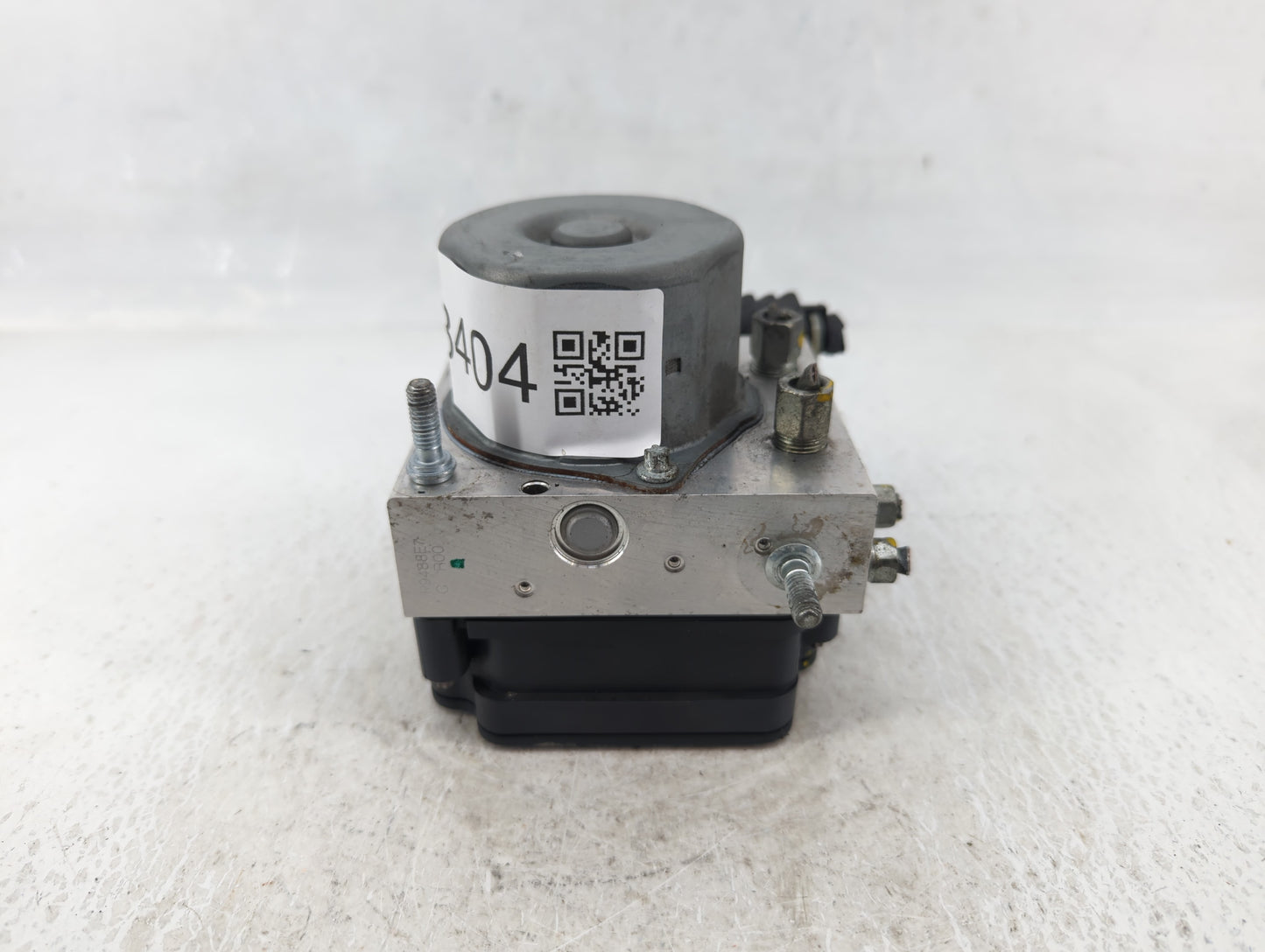 2016-2018 Nissan Sentra ABS Pump Control Module Replacement P/N:269 644 47660 4FU0C Fits Fits 2016 2017 2018 OEM Used Auto P