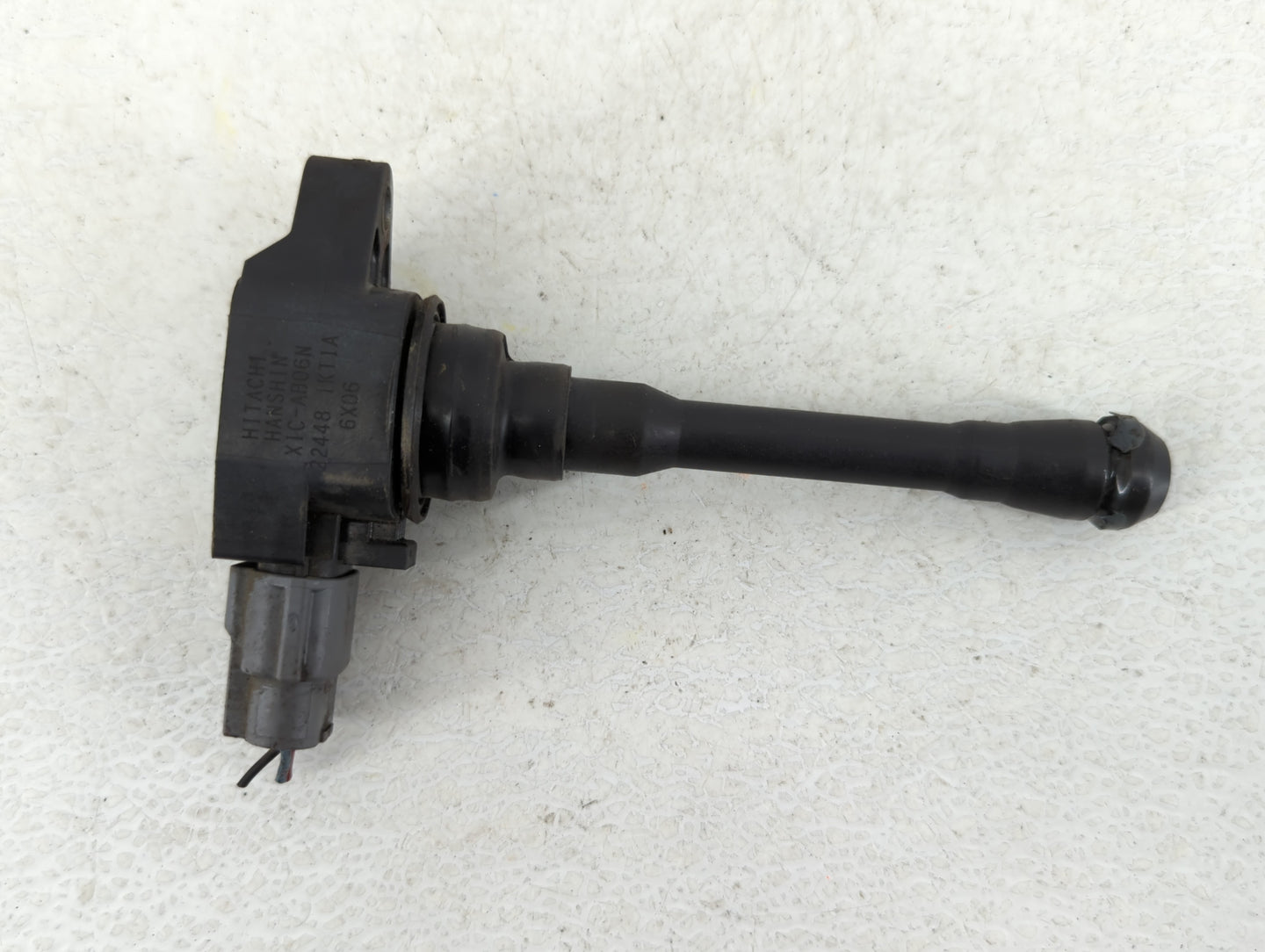 2007-2019 Nissan Sentra Ignition Coil Igniter Pack - Oemusedautoparts1.com