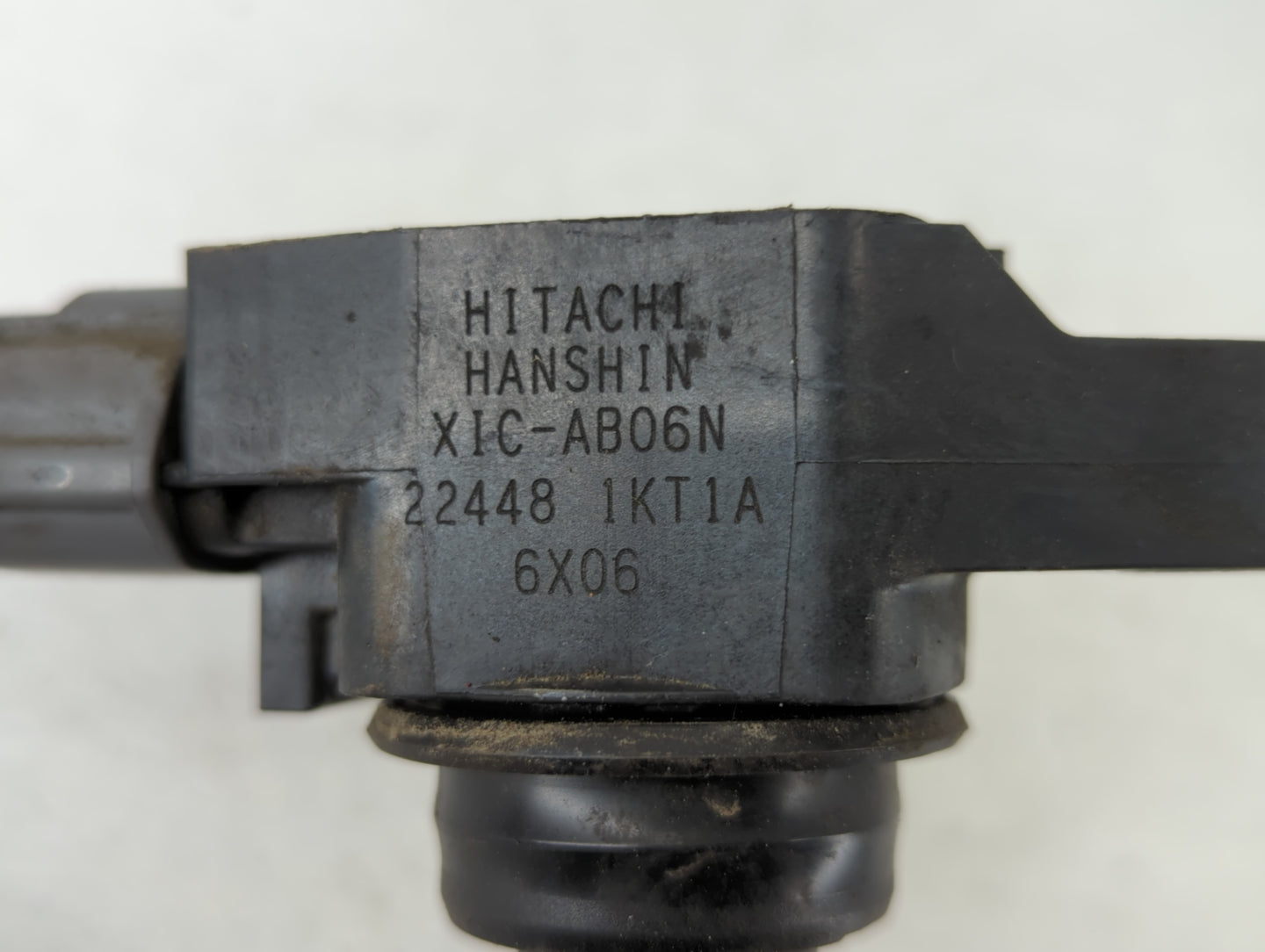 2007-2019 Nissan Sentra Ignition Coil Igniter Pack - Oemusedautoparts1.com
