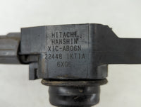 2007-2019 Nissan Sentra Ignition Coil Igniter Pack - Oemusedautoparts1.com