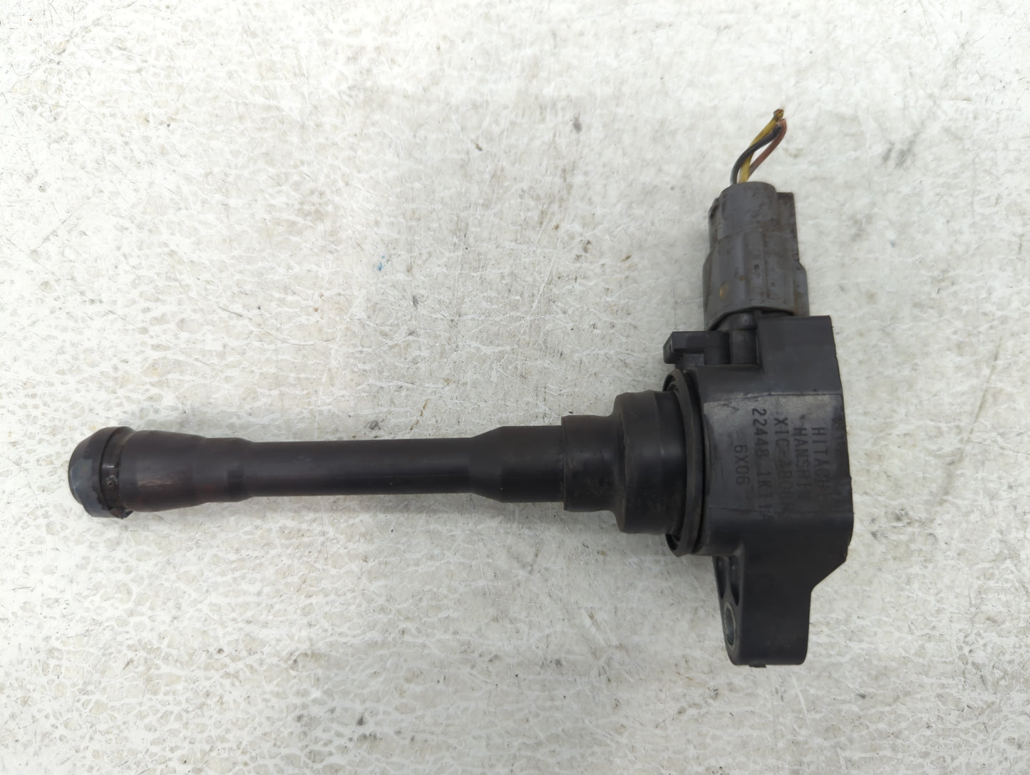 2007-2019 Nissan Sentra Ignition Coil Igniter Pack - Oemusedautoparts1.com