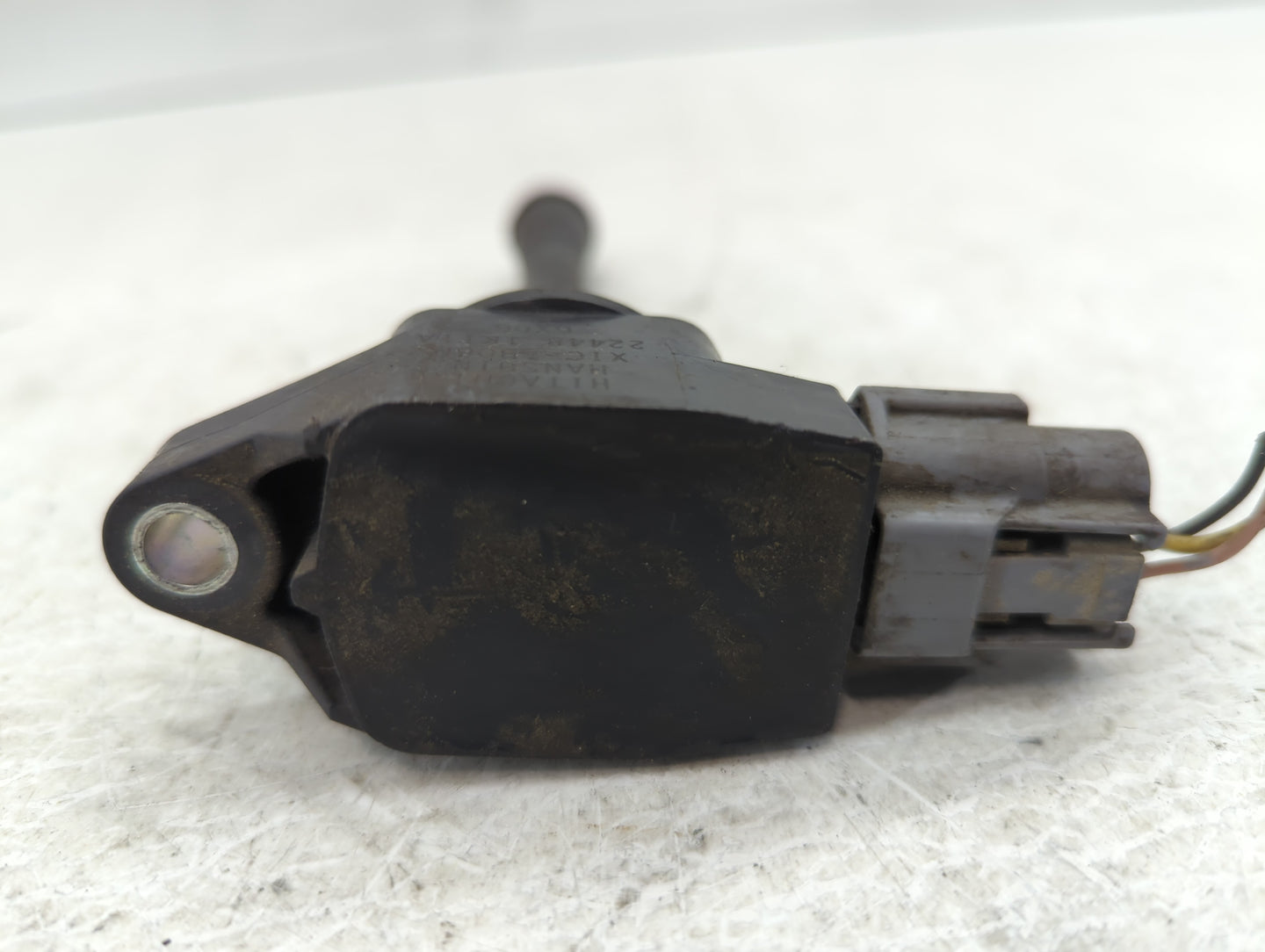 2007-2019 Nissan Sentra Ignition Coil Igniter Pack - Oemusedautoparts1.com