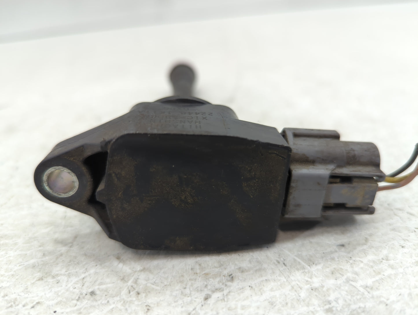 2007-2019 Nissan Sentra Ignition Coil Igniter Pack - Oemusedautoparts1.com