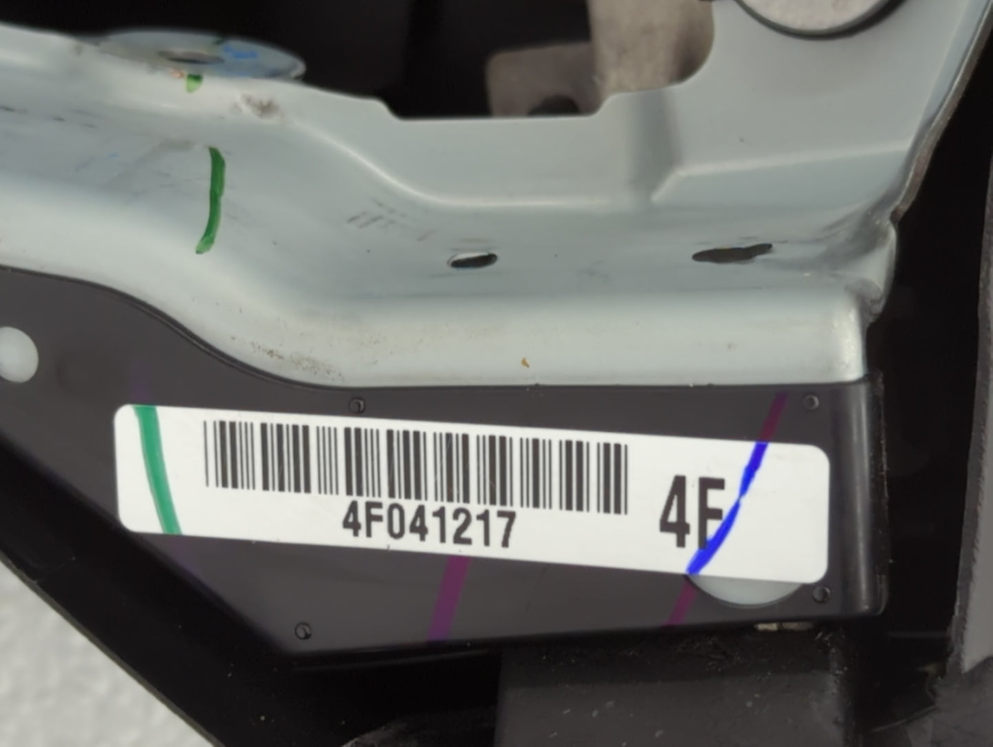 steering wheel - Oemusedautoparts1.com