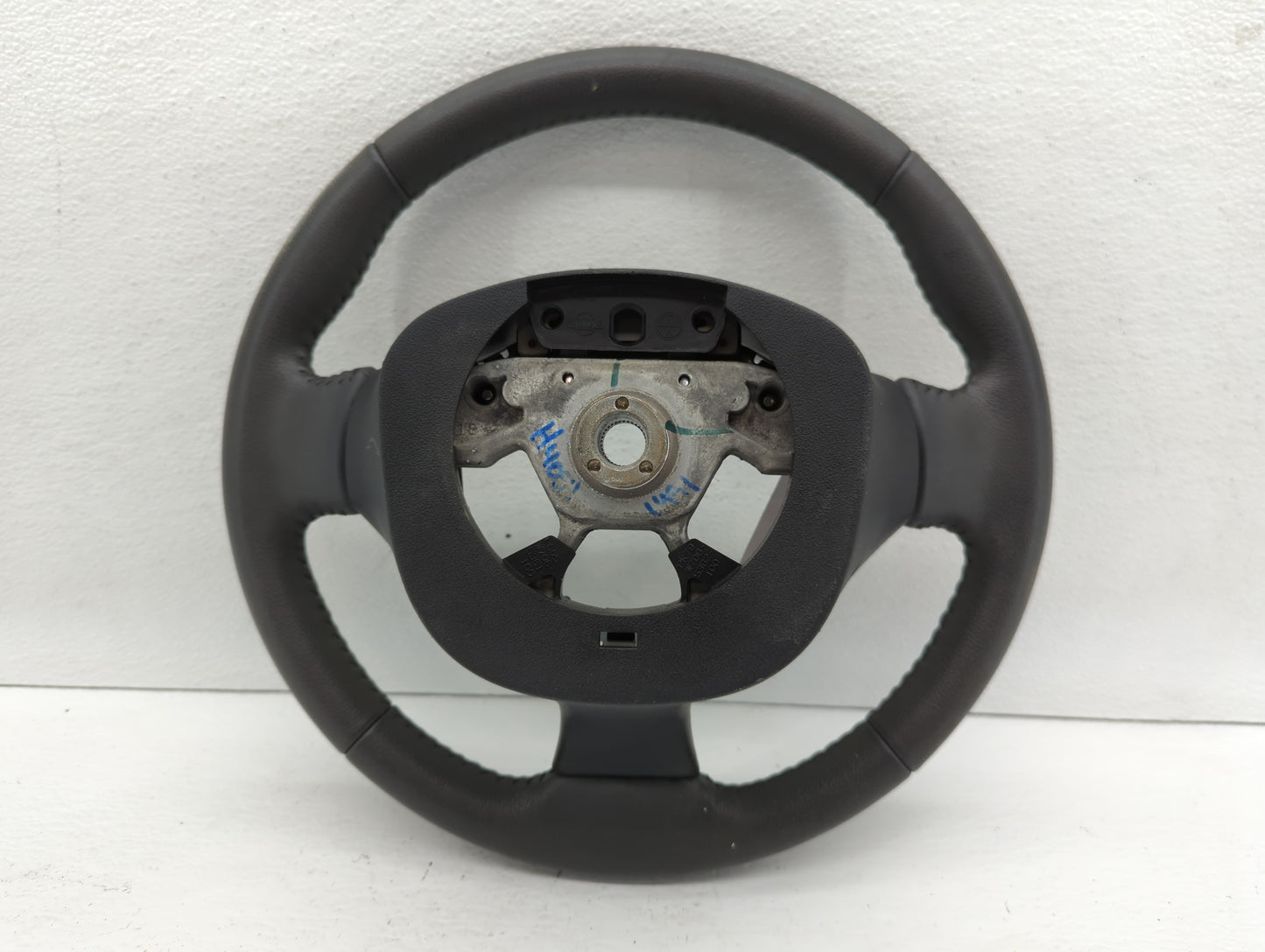steering wheel - Oemusedautoparts1.com