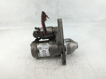 2013-2019 Nissan Sentra Car Starter Motor Solenoid OEM P/N:S114-955D 23300 EN22C Fits Fits 2013 2014 2015 2016 2017 2018 201