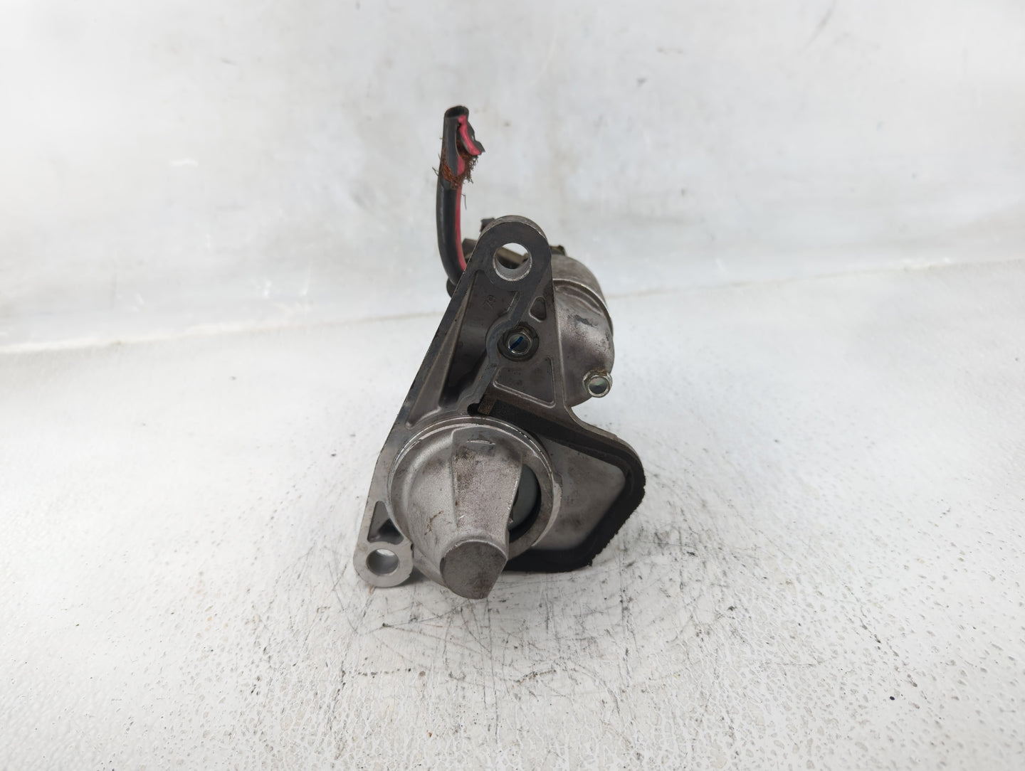 2013-2019 Nissan Sentra Car Starter Motor Solenoid OEM P/N:S114-955D 23300 EN22C Fits Fits 2013 2014 2015 2016 2017 2018 201