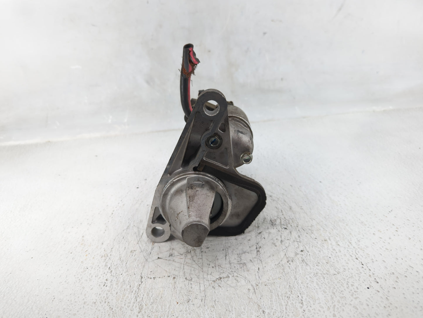 2013-2019 Nissan Sentra Car Starter Motor Solenoid OEM P/N:S114-955D 23300 EN22C Fits Fits 2013 2014 2015 2016 2017 2018 201