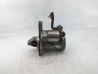 2013-2019 Nissan Sentra Car Starter Motor Solenoid OEM P/N:S114-955D 23300 EN22C Fits Fits 2013 2014 2015 2016 2017 2018 201