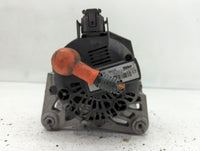 2013-2019 Nissan Sentra Alternator Replacement Generator Charging Assembly Engine OEM P/N:2611855 E 3100 3SH2B Fits OEM Used