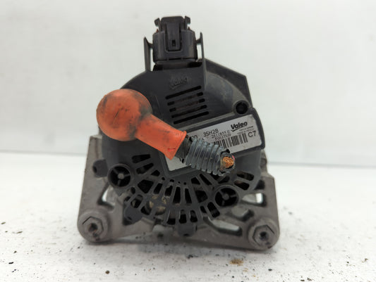 2013-2019 Nissan Sentra Alternator Replacement Generator Charging Assembly Engine OEM P/N:2611855 E 3100 3SH2B Fits OEM Used Auto Parts
