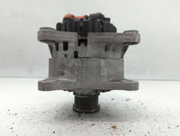 2013-2019 Nissan Sentra Alternator Replacement Generator Charging Assembly Engine OEM P/N:2611855 E 3100 3SH2B Fits OEM Used