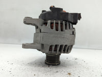 2013-2019 Nissan Sentra Alternator Replacement Generator Charging Assembly Engine OEM P/N:2611855 E 3100 3SH2B Fits OEM Used