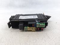 2013-2019 Nissan Sentra Fusebox Fuse Box Panel Relay Module P/N:7154-7223-30 284B7-3SG1A Fits OEM Used Auto Parts - Oemuseda