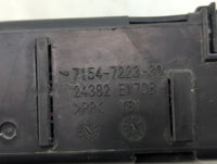 2013-2019 Nissan Sentra Fusebox Fuse Box Panel Relay Module P/N:7154-7223-30 284B7-3SG1A Fits OEM Used Auto Parts - Oemuseda