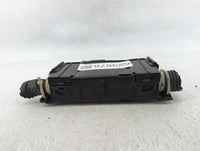 2013-2019 Nissan Sentra Fusebox Fuse Box Panel Relay Module P/N:7154-7223-30 284B7-3SG1A Fits OEM Used Auto Parts - Oemuseda