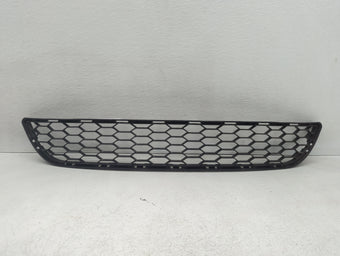 compare product 2016-2019 Nissan Sentra Front Grille Bumper Not Included