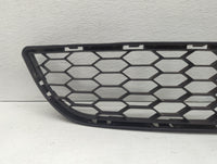 2016-2019 Nissan Sentra Front Grille Bumper Not Included - Oemusedautoparts1.com