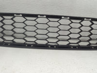 2016-2019 Nissan Sentra Front Grille Bumper Not Included - Oemusedautoparts1.com