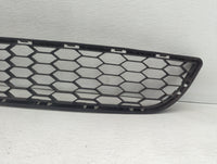 2016-2019 Nissan Sentra Front Grille Bumper Not Included - Oemusedautoparts1.com
