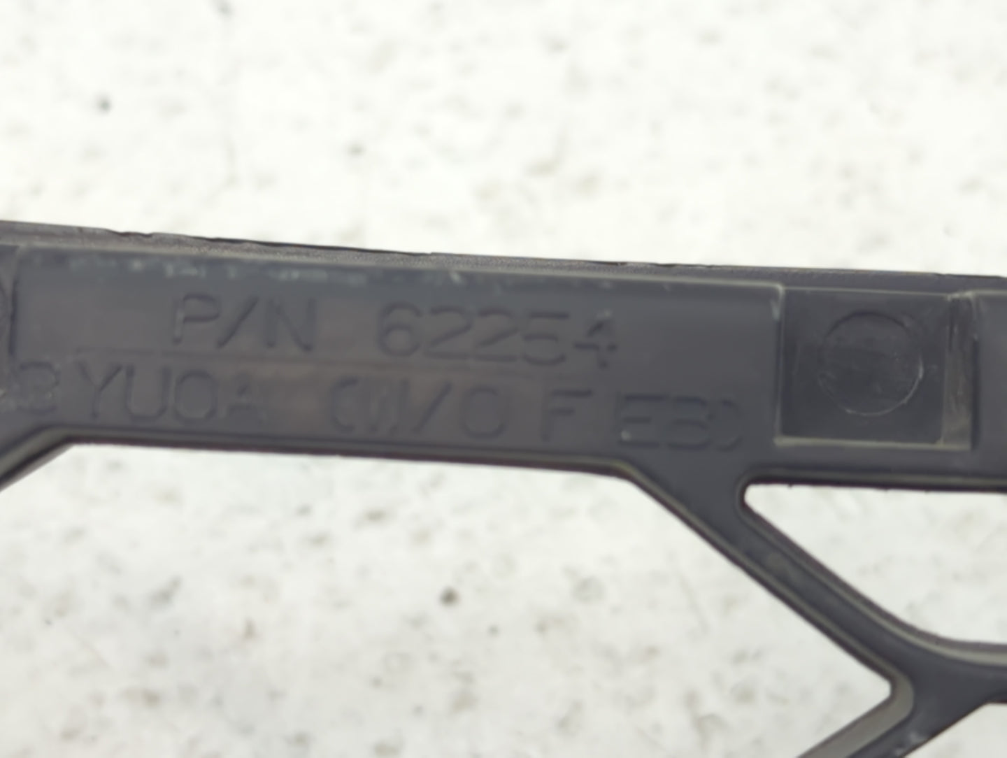2016-2019 Nissan Sentra Front Grille Bumper Not Included - Oemusedautoparts1.com