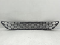 2016-2019 Nissan Sentra Front Grille Bumper Not Included - Oemusedautoparts1.com