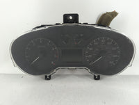 2016-2018 Nissan Sentra Instrument Cluster Speedometer Gauges P/N:248103YU0A CKMX-AGS, 31106543 Fits Fits 2016 2017 2018 OEM