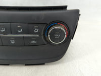 2015-2017 Nissan Sentra Climate Control Module Temperature AC/Heater Replacement P/N:275004AT2A Fits Fits 2015 2016 2017 OEM