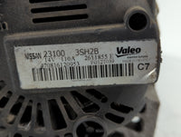 2013-2019 Nissan Sentra Alternator Replacement Generator Charging Assembly Engine OEM P/N:2611855 E 23100 3SH2B Fits OEM Use