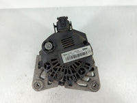 2013-2019 Nissan Sentra Alternator Replacement Generator Charging Assembly Engine OEM P/N:2611855 E 23100 3SH2B Fits OEM Use