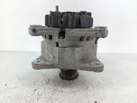 2013-2019 Nissan Sentra Alternator Replacement Generator Charging Assembly Engine OEM P/N:2611855 E 23100 3SH2B Fits OEM Use