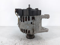 2013-2019 Nissan Sentra Alternator Replacement Generator Charging Assembly Engine OEM P/N:2611855 E 23100 3SH2B Fits OEM Use