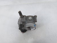 2013-2019 Nissan Sentra Throttle Body P/N:3RA60-01 B Fits Fits 2013 2014 2015 2016 2017 2018 2019 OEM Used Auto Parts - Oemu