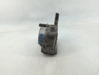2013-2019 Nissan Sentra Throttle Body P/N:3RA60-01 B Fits Fits 2013 2014 2015 2016 2017 2018 2019 OEM Used Auto Parts - Oemu