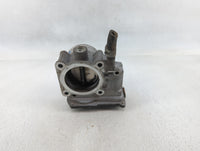 2013-2019 Nissan Sentra Throttle Body P/N:3RA60-01 B Fits Fits 2013 2014 2015 2016 2017 2018 2019 OEM Used Auto Parts - Oemu