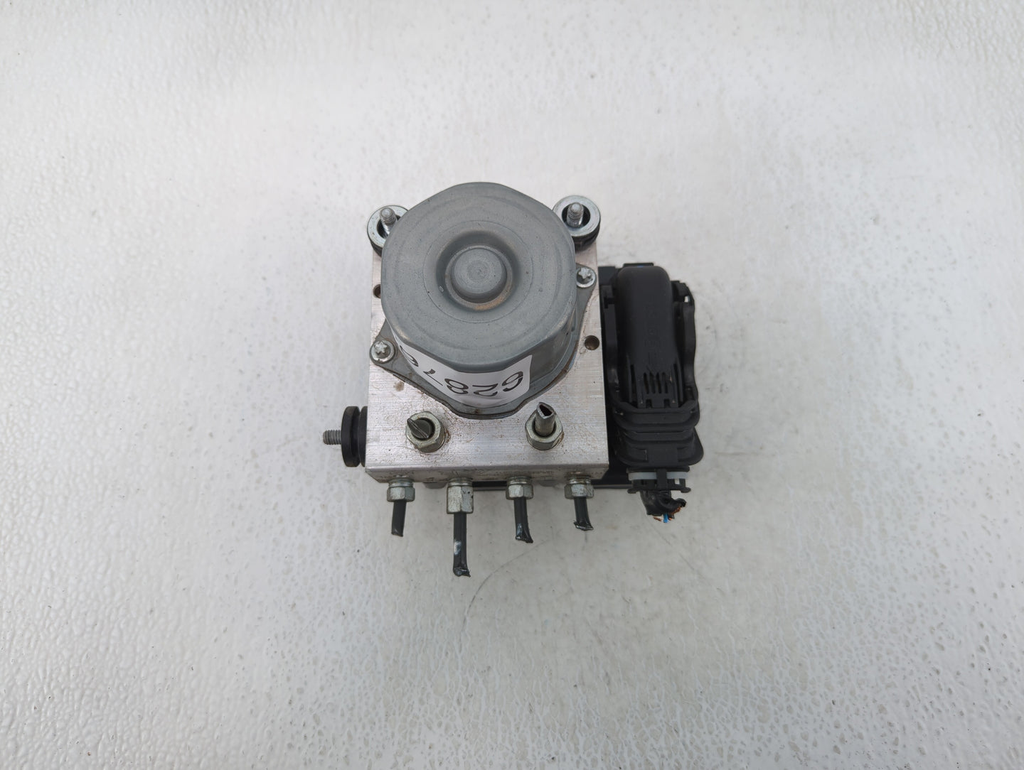 2016-2018 Nissan Sentra ABS Pump Control Module Replacement P/N:269 644 47660 4FU0C Fits Fits 2016 2017 2018 OEM Used Auto P