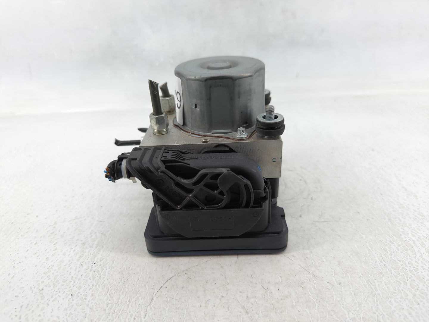 2016-2018 Nissan Sentra ABS Pump Control Module Replacement P/N:269 644 47660 4FU0C Fits Fits 2016 2017 2018 OEM Used Auto P