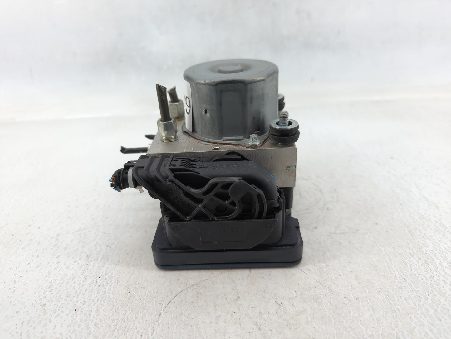2016-2018 Nissan Sentra ABS Pump Control Module Replacement P/N:269 644 47660 4FU0C Fits Fits 2016 2017 2018 OEM Used Auto P