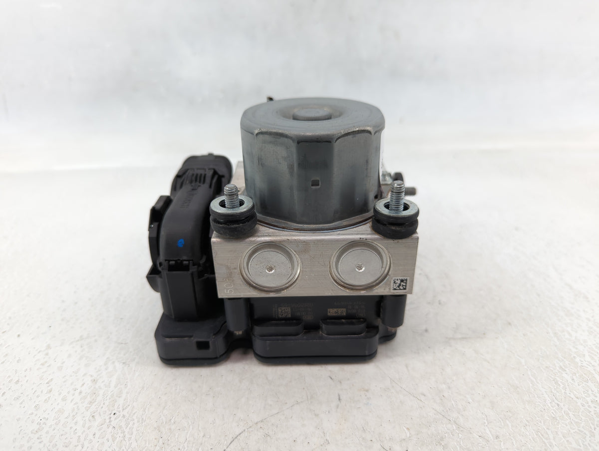 2016-2018 Nissan Sentra Anti-Lock Brake ABS Pump Module Actuator OEM P/N:269 644 47660 4FU0C Fits Fits 2016 2017 2018 OEM Us