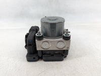 2016-2018 Nissan Sentra Anti-Lock Brake ABS Pump Module Actuator OEM P/N:269 644 47660 4FU0C Fits Fits 2016 2017 2018 OEM Us