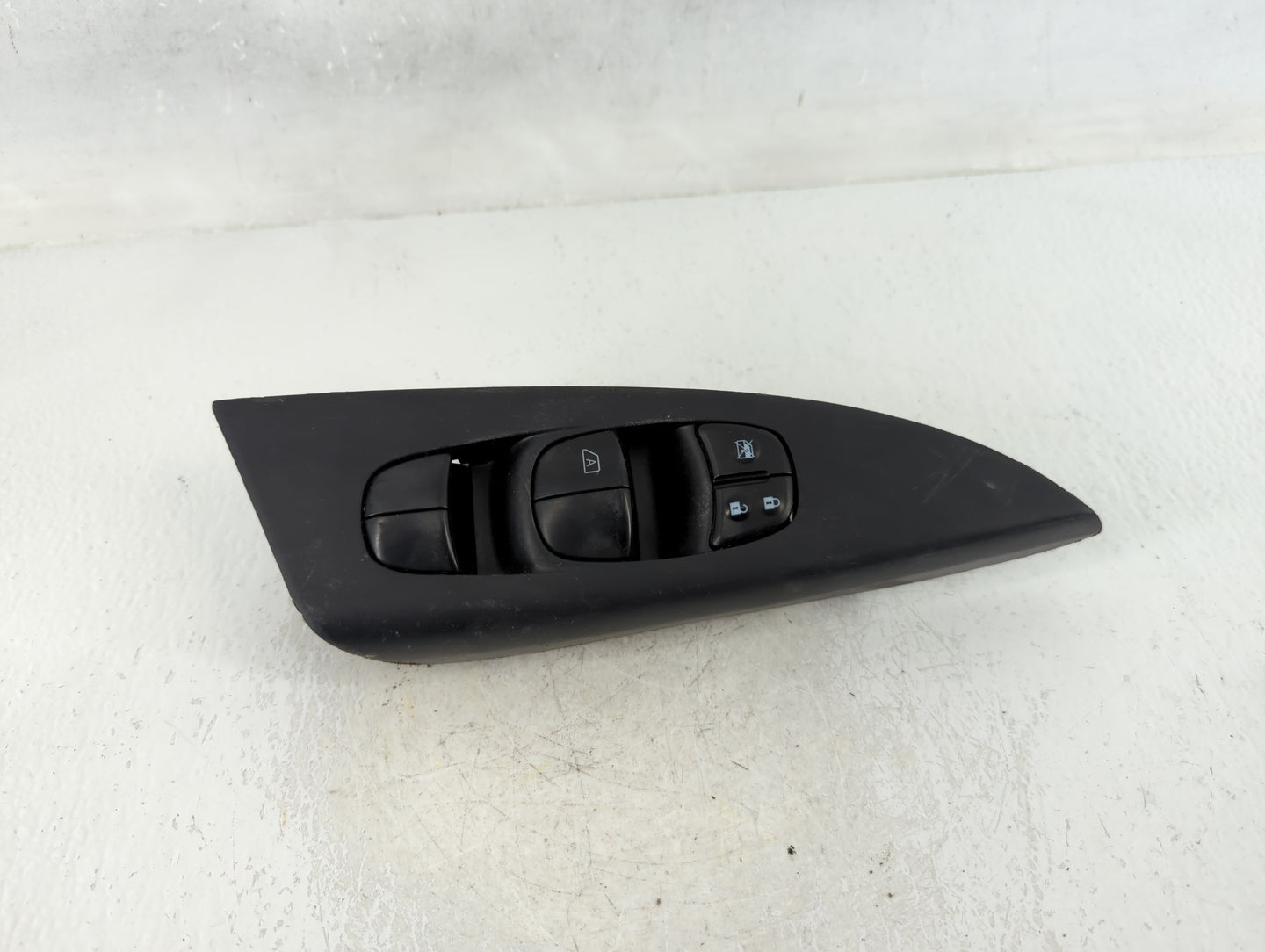 2013-2019 Nissan Sentra Master Power Window Switch Replacement Driver Side Left P/N:25401 3SH1A Fits OEM Used Auto Parts - O